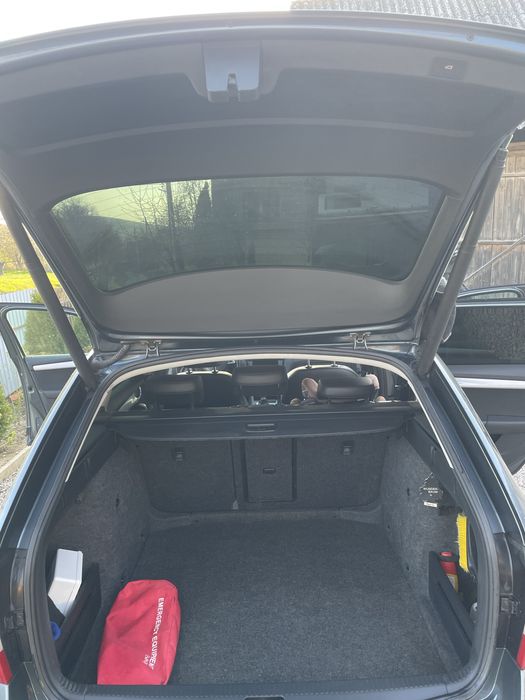 Skoda octavia 3 2.0/ 150 cp