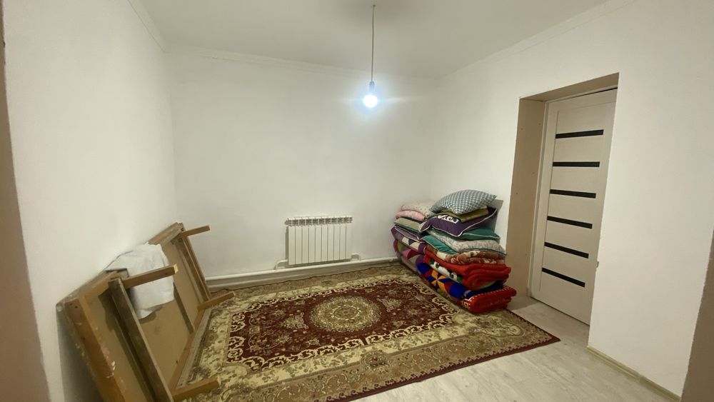 квартира коммунизм 4 комната
