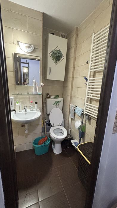 Apartament cu 2 camere, Aleea Neptun