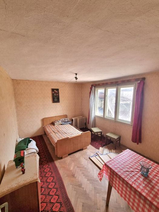 Къща в област Видин, с.Ново село