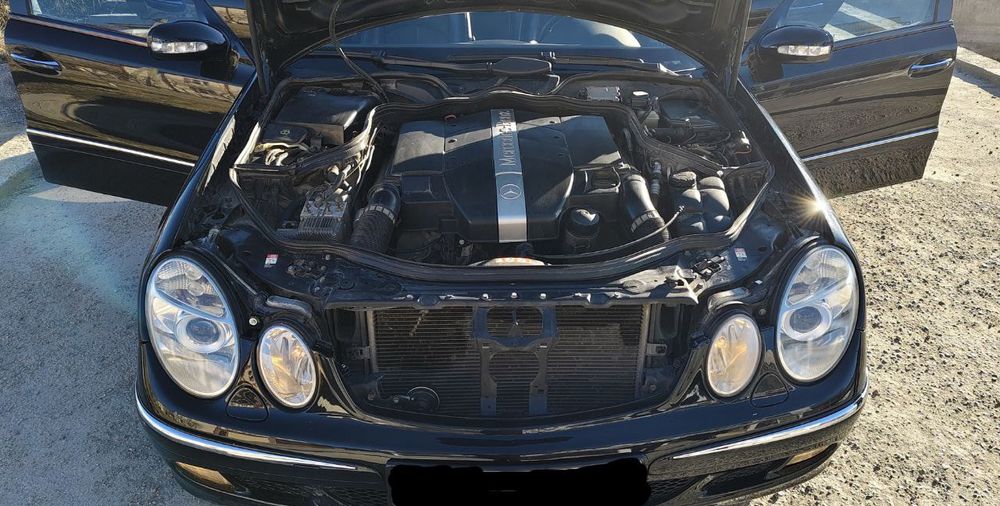 Продам Mersedes benz 211 AMGʻ