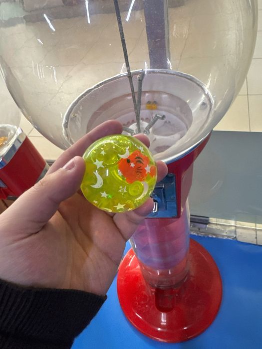 Sharik aparat Tangali