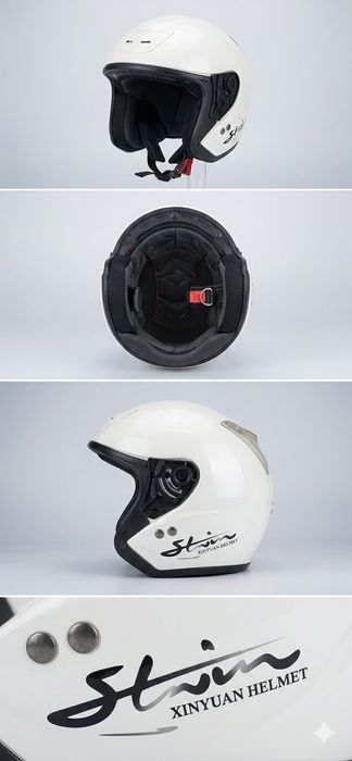 Шлем для мопеда , и для другого транспорта