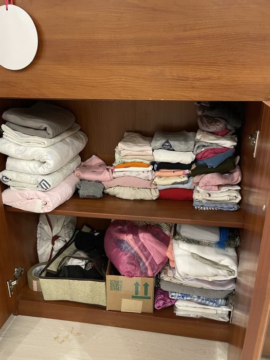 Комод б / у в хорошем состоянии