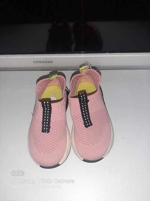 Маратонки Adidas superstar, nike, puma и zara