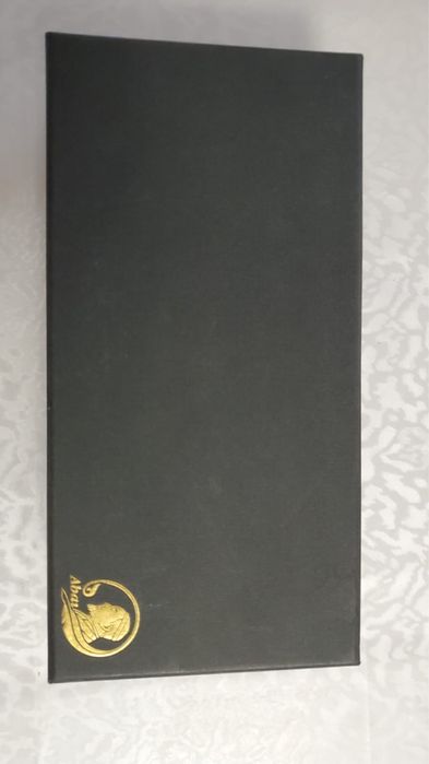 Продам шариковую ручку Абай