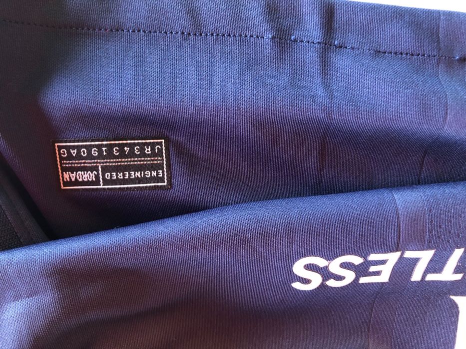 Tricou original Messi PSG Jordan și Ronaldo Portugalia Nike