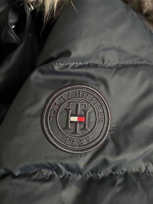 Geacă Femei Tommy Hilfiger