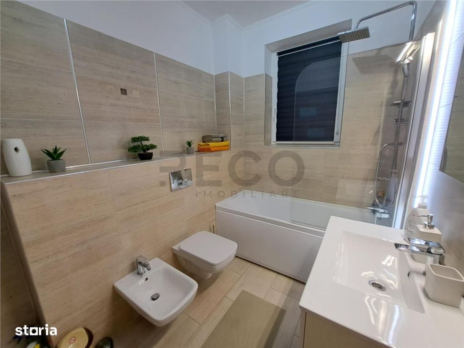RECO chirie  apartament lux