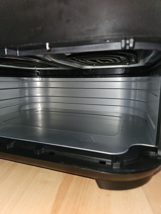 Instant Air fryer Vortex PLUS VersaZone 8.5L