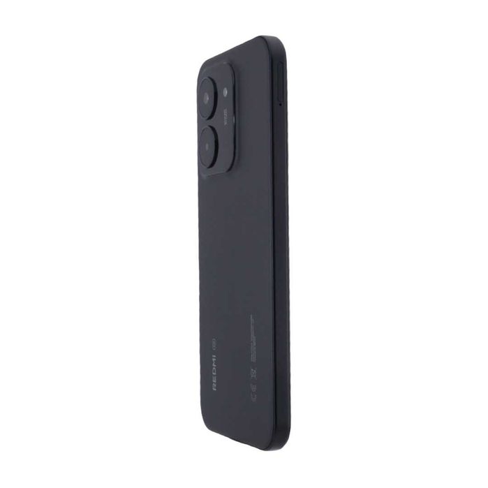 Xiaomi Redmi 15C 128GB Midnight Black | TrueGSM