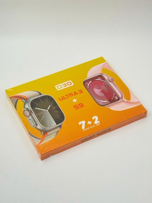 Smart watch ULTRA