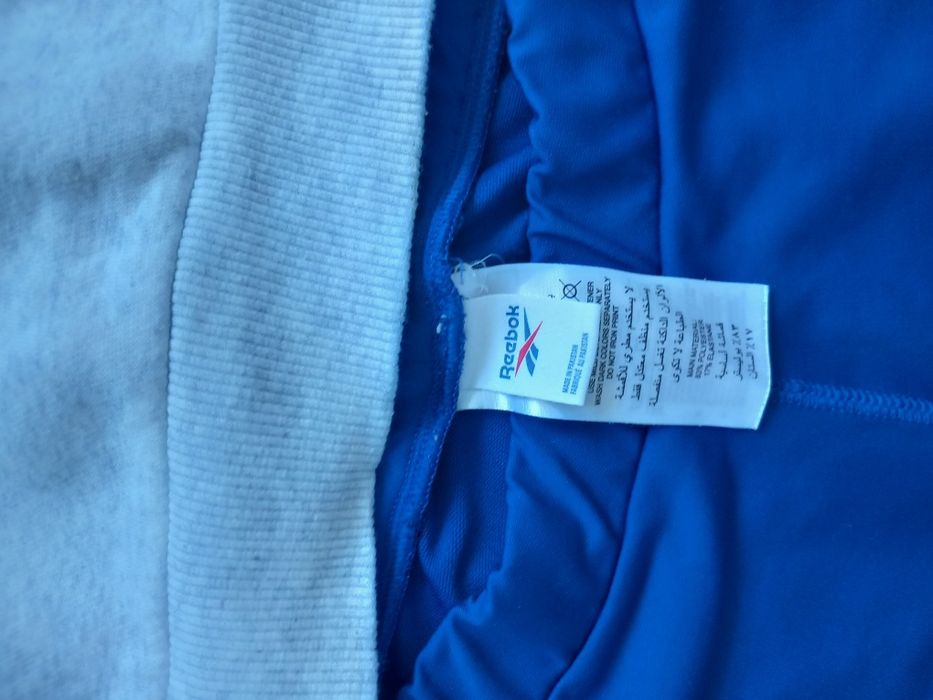 Trening dama reebok