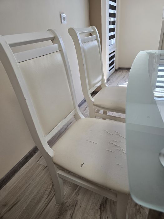 Кухненски столове