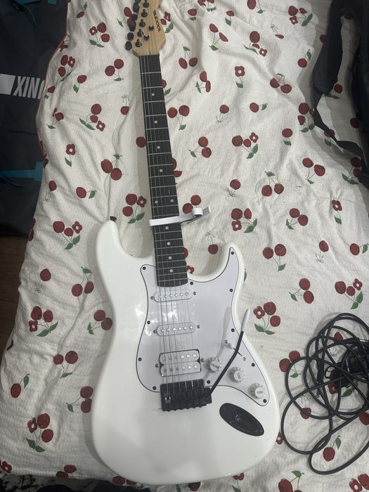 Электрогитара Rockstel Stratocaster