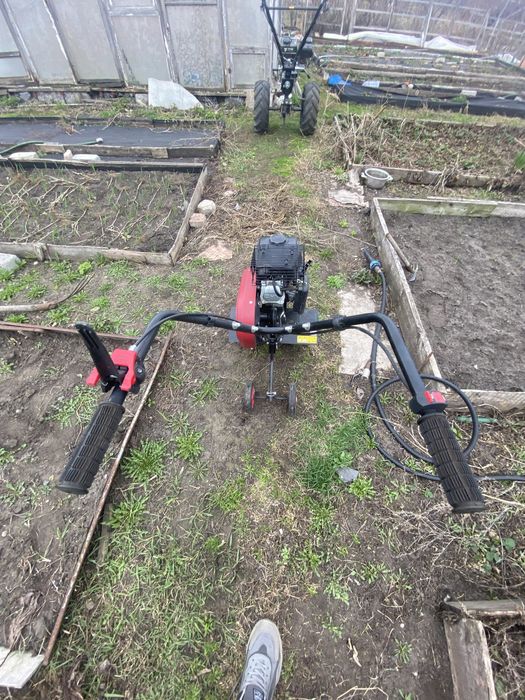 Продам мотоблок.