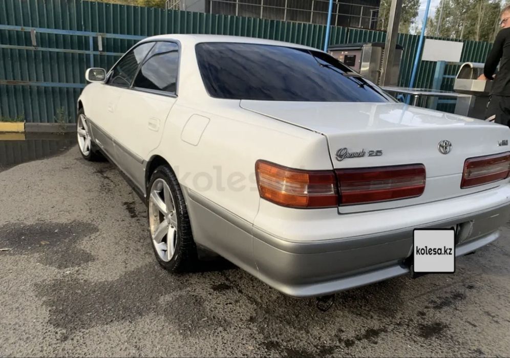 Продам Toyota Mark II x100
