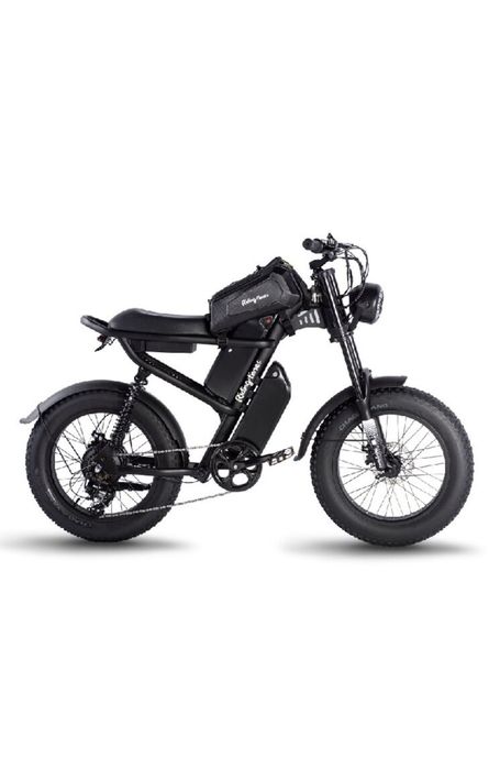 Електрически велосипед Riding Times Z8 Pro  Две  Батерии