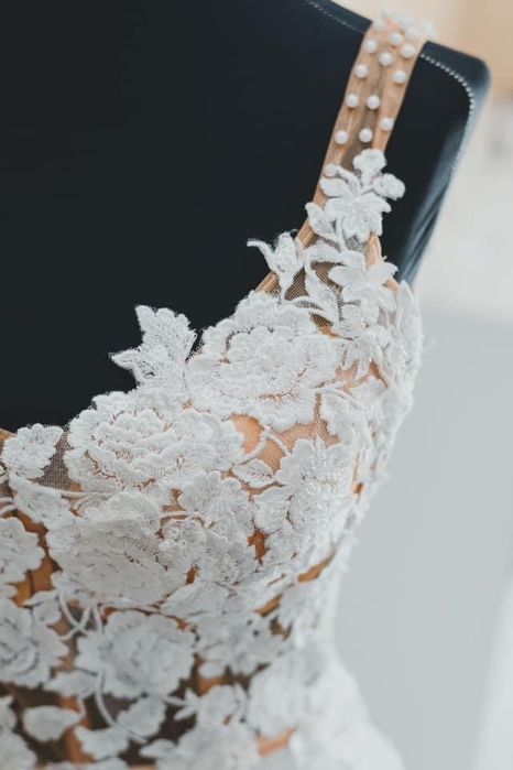 Rochie de mireasa