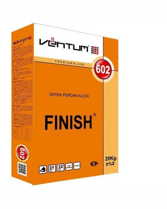 Ventum / Nalivnoy pol / Kafelniy kley / Rodband / Shpaklovka