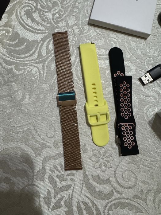 Смарт часовник samsung galaxy active 2