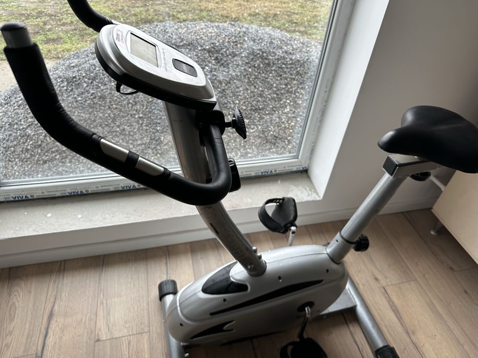 Bicicleta fitness Stamm Bodyfit