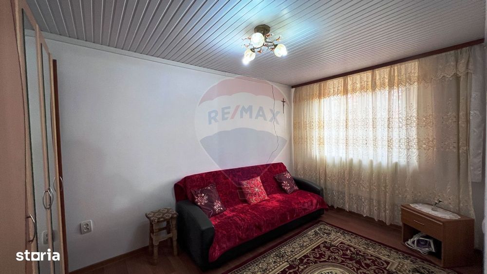 Casă de vanzare 134mp, teren 1220mp - Fartanesti, Galati