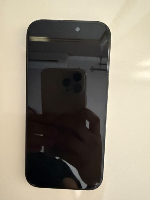 Iphone 16 pro 256 gb