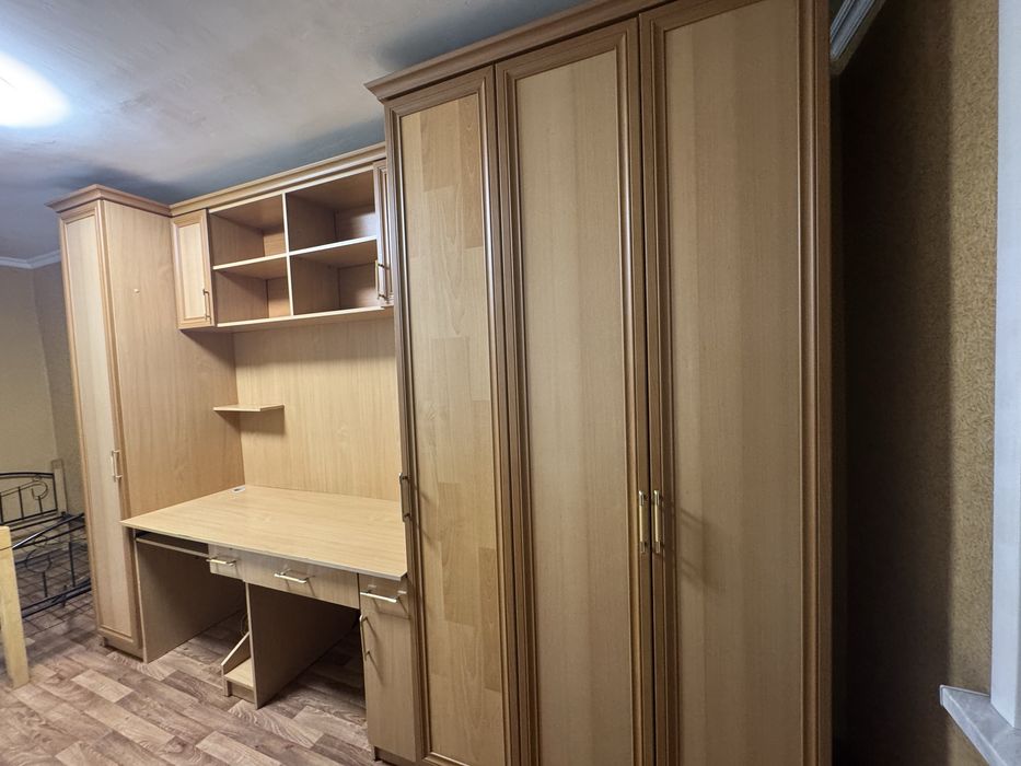 Продается мебель в детскую