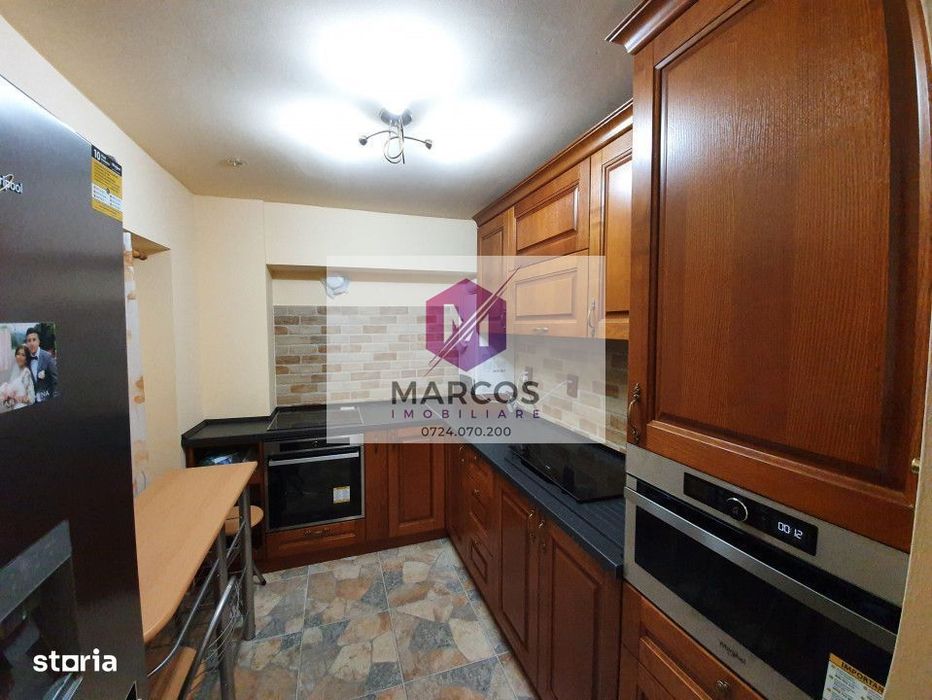 Apartament 1 camera langa Gen.2 ID 659