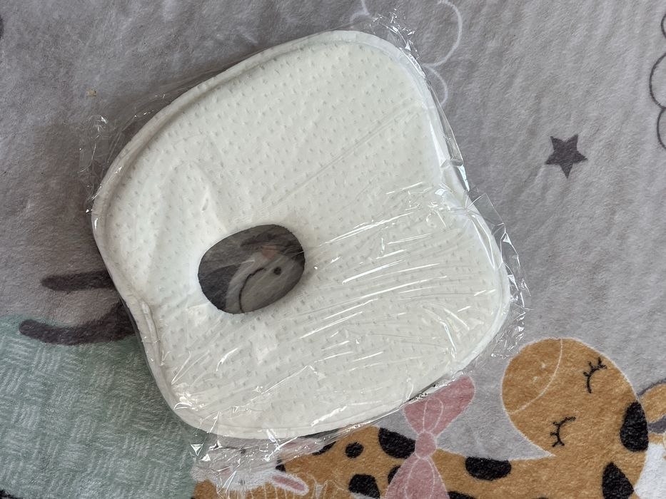 Детска ергонамична възглавница