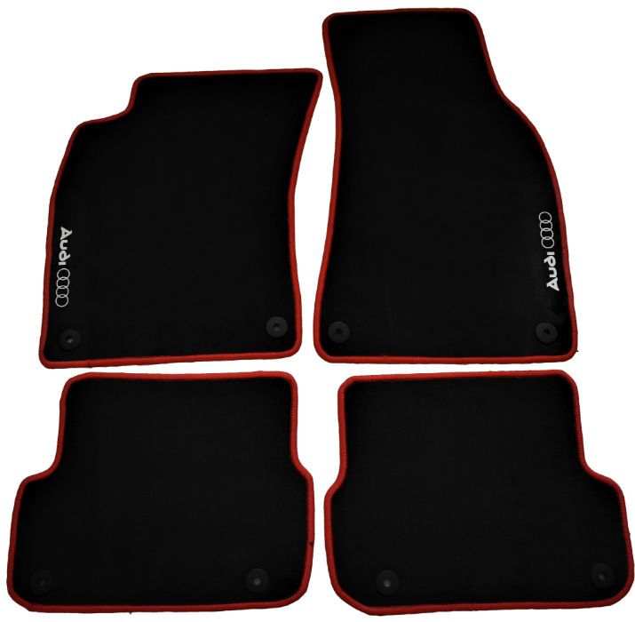 Стелки за Audi A6 C6 2004 - 2011 А6 4F