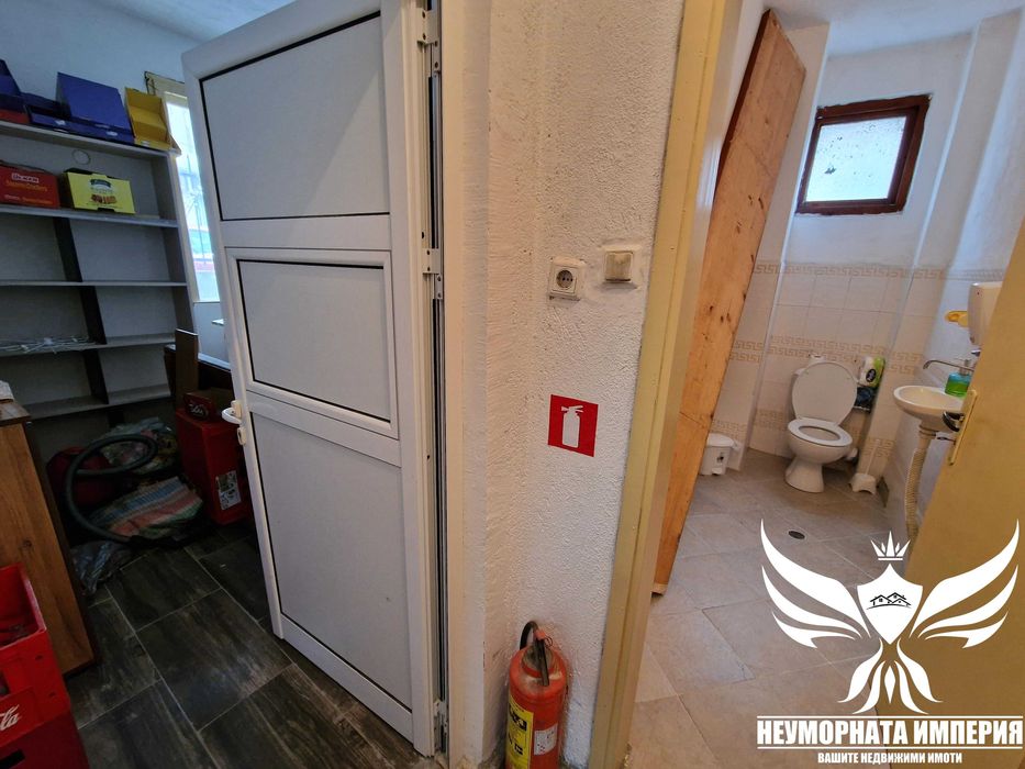 Продавам работещ бизнес алкохол, цигари, спорт тото в гр.Асеновград