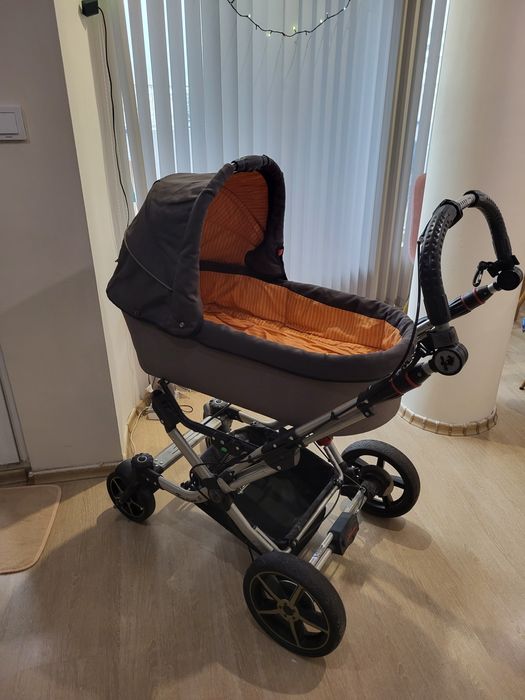 Детска количка Topline S 2в1-внос Германия