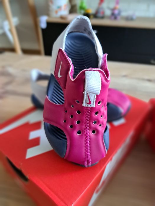 Детски сандали за бебета