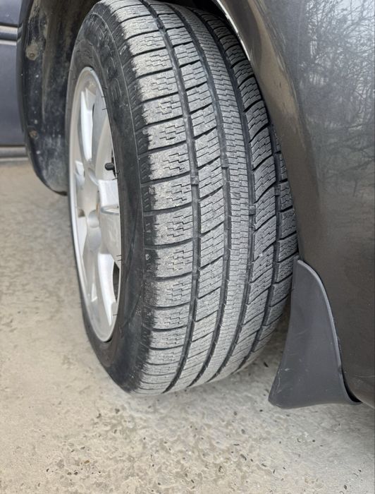 Gentra lacetti diska R16 obmen zavod