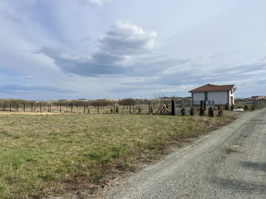 Teren Petre.Ispirescu