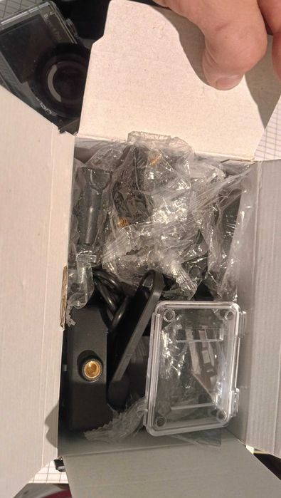 Akaso brave 4 pro