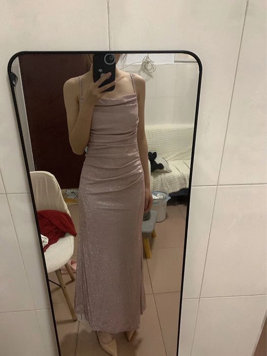 Продаю новое вечернее платье