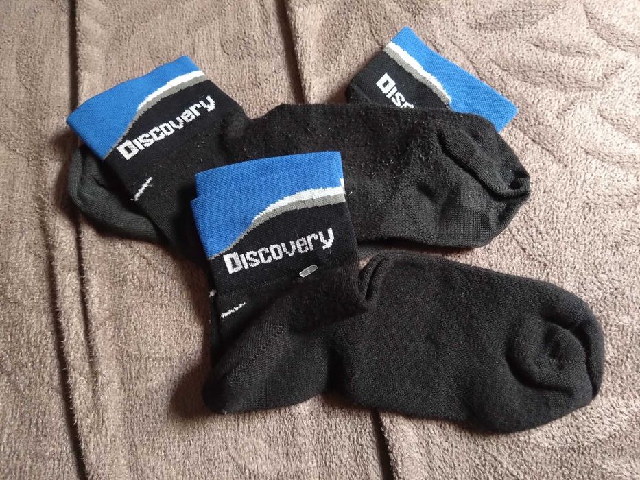 Nike Discovery Channel чорапи 40-44