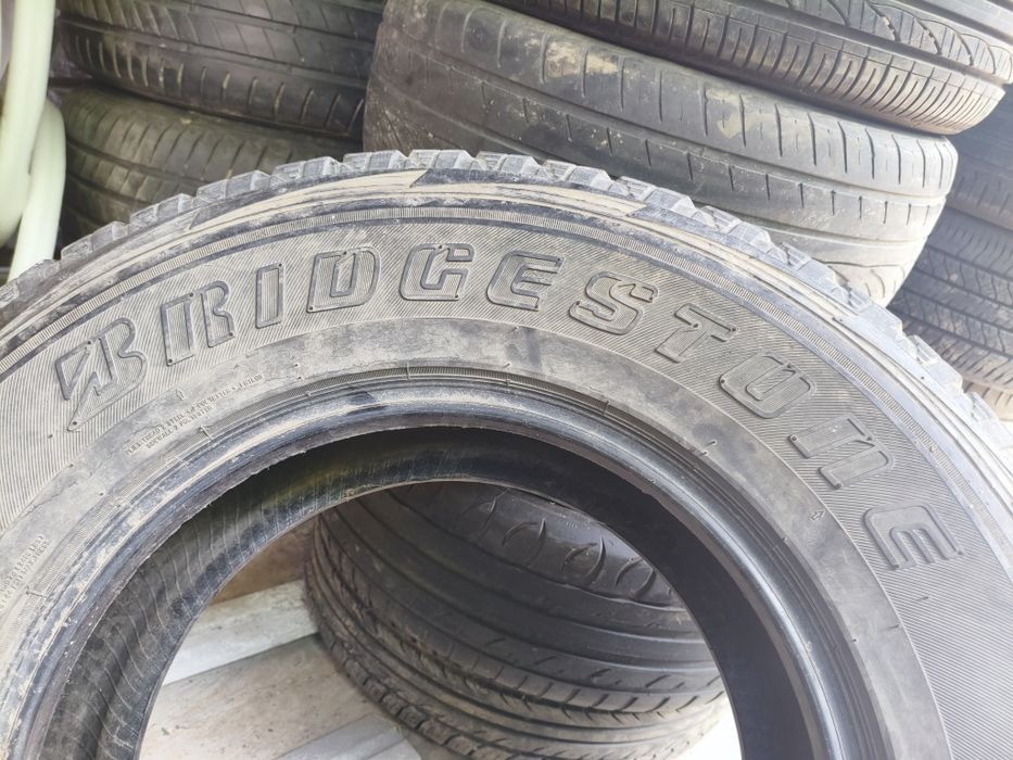 265 70 R16 Одиночка Bridgestone AT