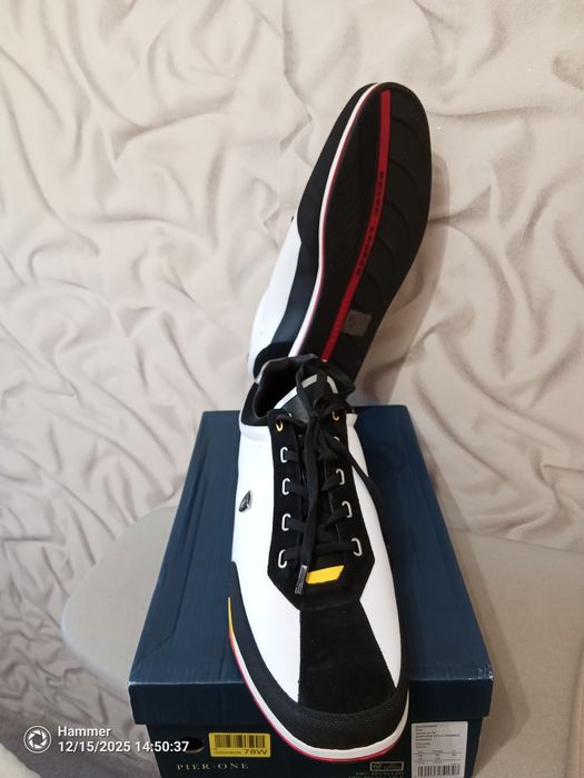 Мъжки маратонки POLO