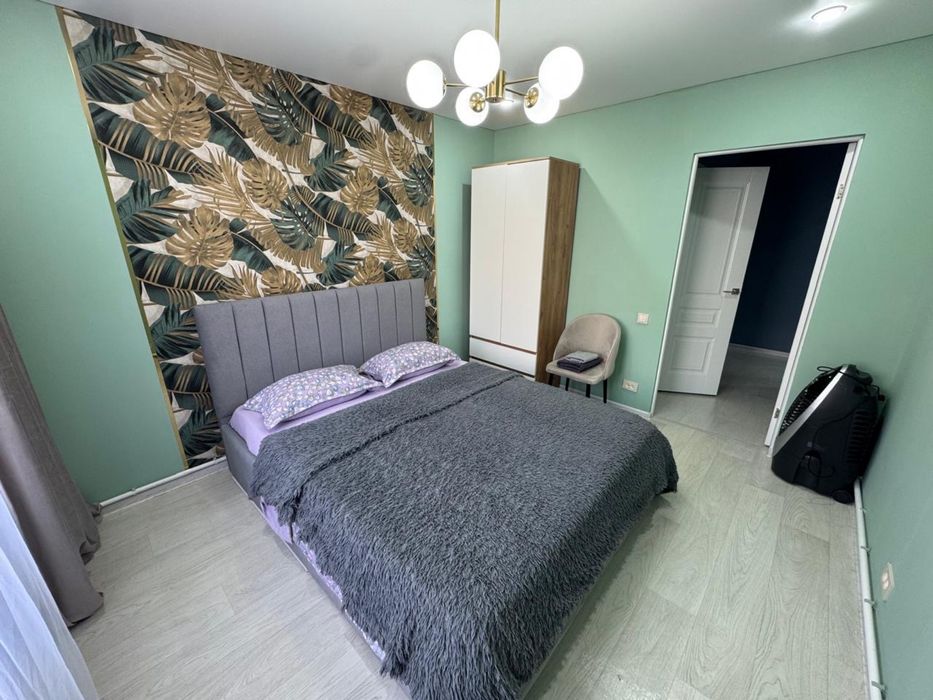 Люкс квартира Часовой