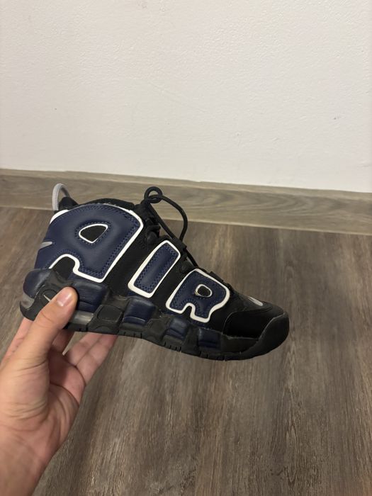 Nike Uptempo 36.5