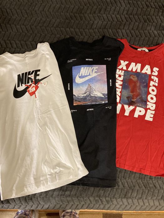 Лот за момче 156 см.