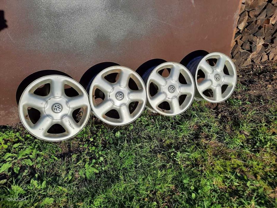 ДЖАНТИ Алуминиеви и желязни --за леки и товарни автомобили