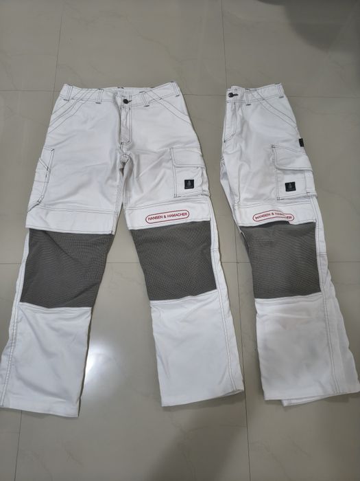 Работен панталон Mascot