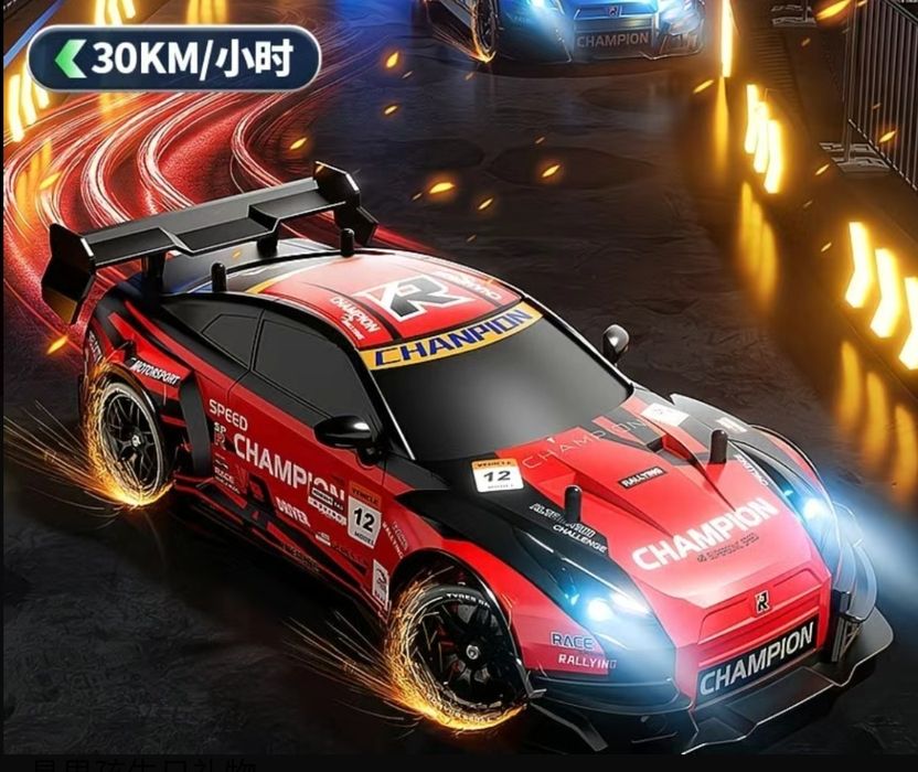 Дрифт машинка на пульте управления, машинка на радиоуправлениии