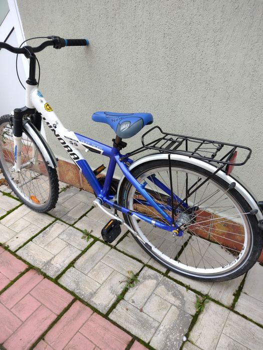Bicicleta copii R 24 trimit