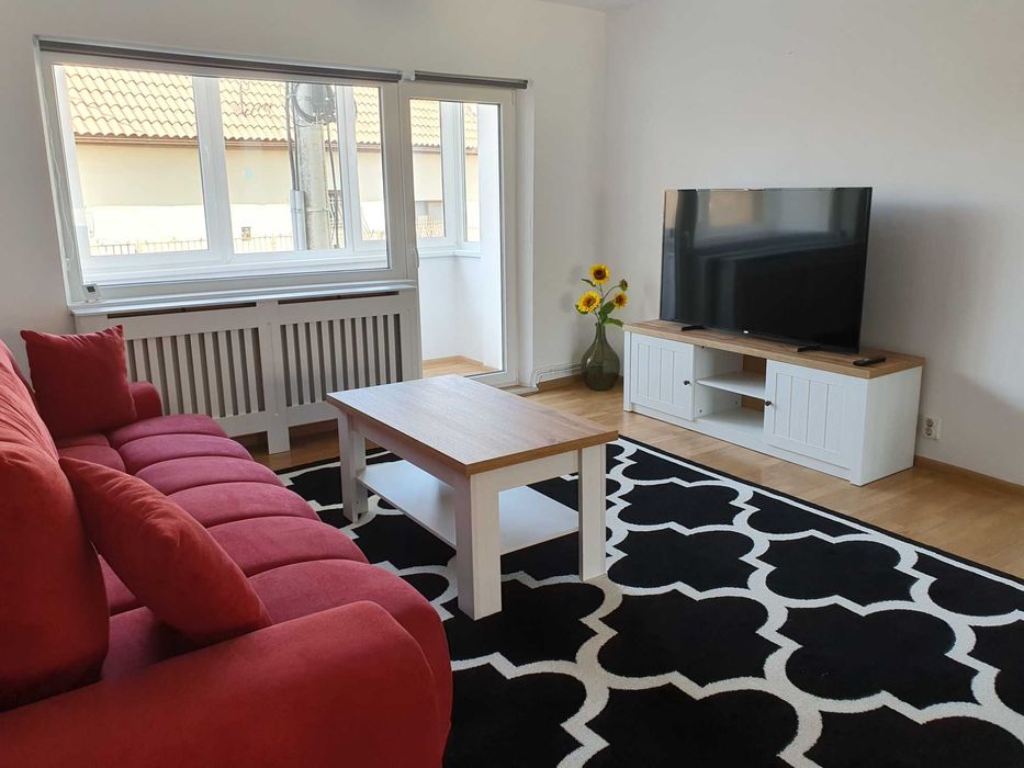 Ap cu o camera, str. Ion Minulescu